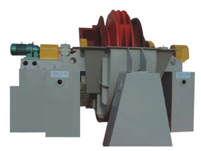 W6-29、W6-39系列高溫風(fēng)機(jī)