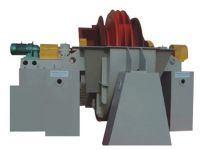 W6-29、W6-39系列高溫風(fēng)機(jī)