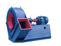 水泥窯爐風(fēng)機